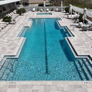 AZURE RESIDENCES
