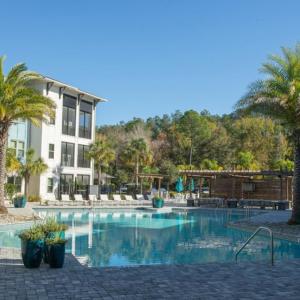 ARTESIA 1000 CUE Luxury Living