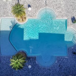 ARTESIA 3000 CUE Luxury Living
