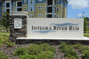 Integra River Run