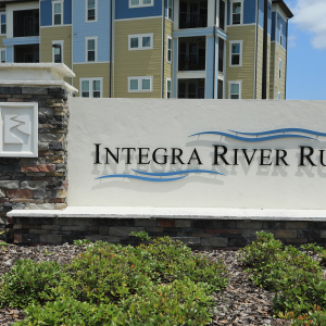 Integra River Run