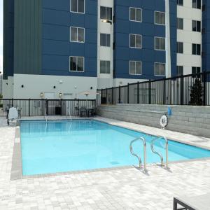 RESIDENCE INN